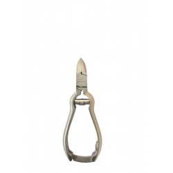 LACOSMESI TRC018 TRONC.PIEDE DOPPIA MOLLA GANCIO 11cm TXX